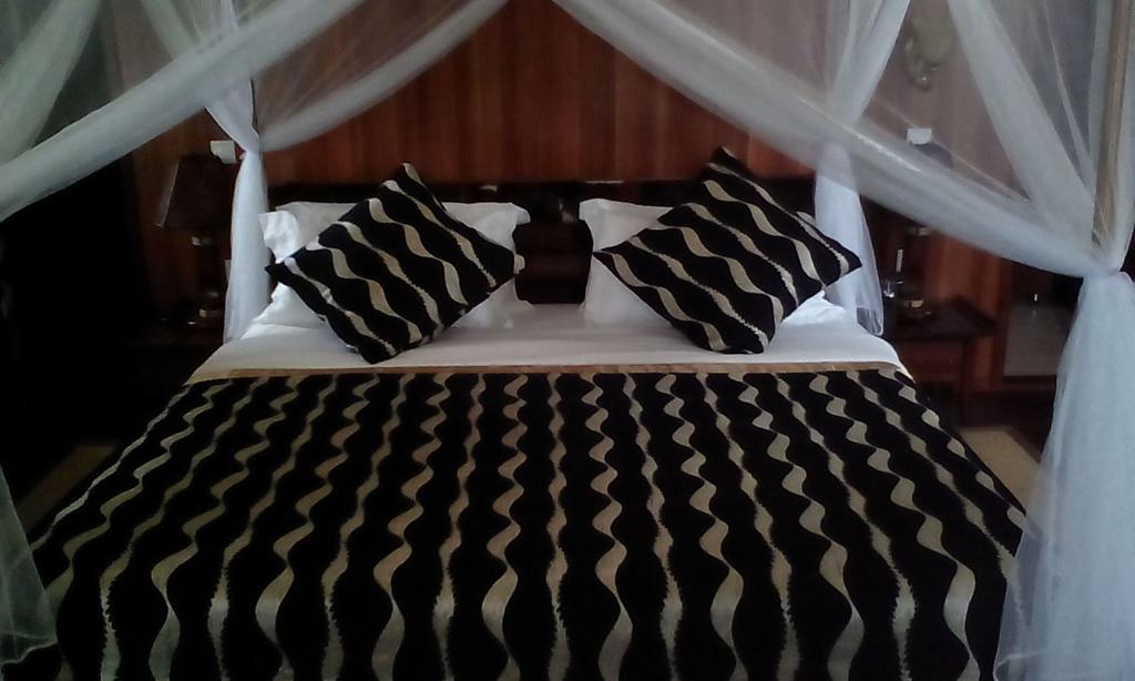 Aa Lodge Maasai Mara Talek Buitenkant foto