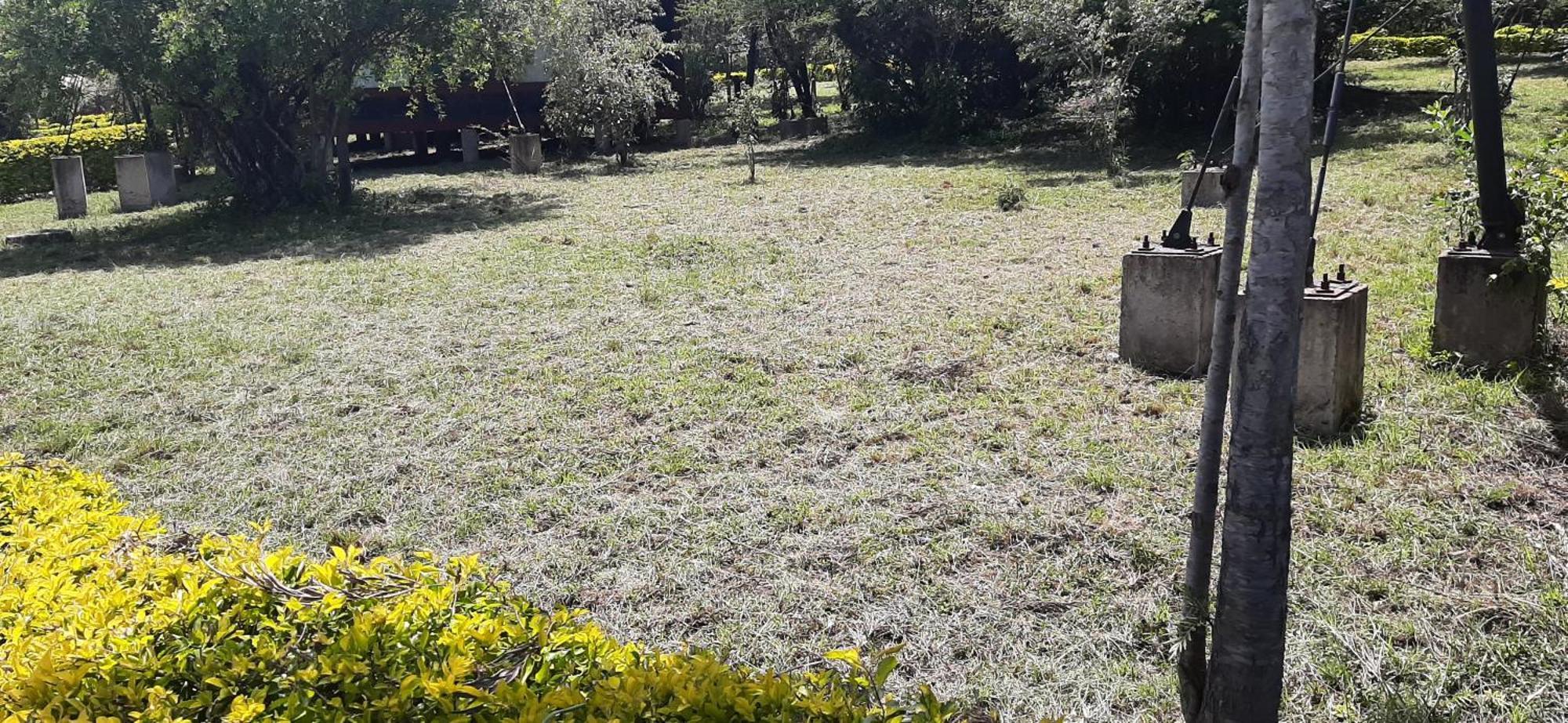 Aa Lodge Maasai Mara Talek Buitenkant foto