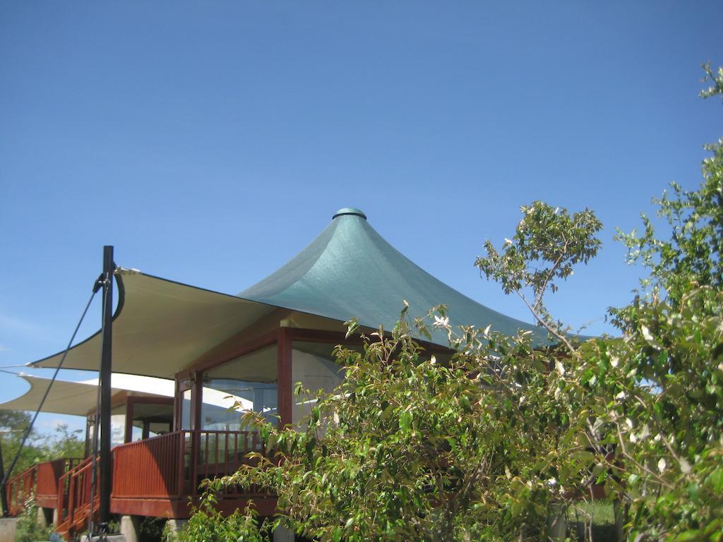 Aa Lodge Maasai Mara Talek Kamer foto